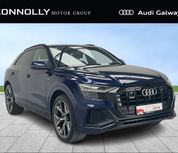 Audi Q8 2019