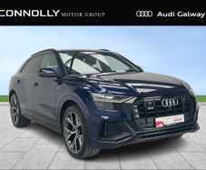 Audi Q8 2019