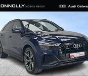 Audi Q8 2019
