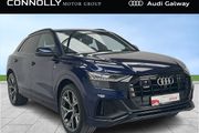Audi Q8 2019