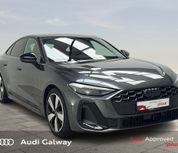 Audi A5 2026