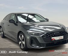 Audi A5 2026