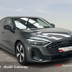 Audi A5 2026