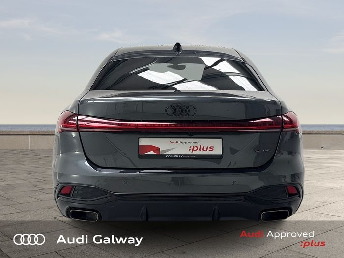 Audi A5 2026