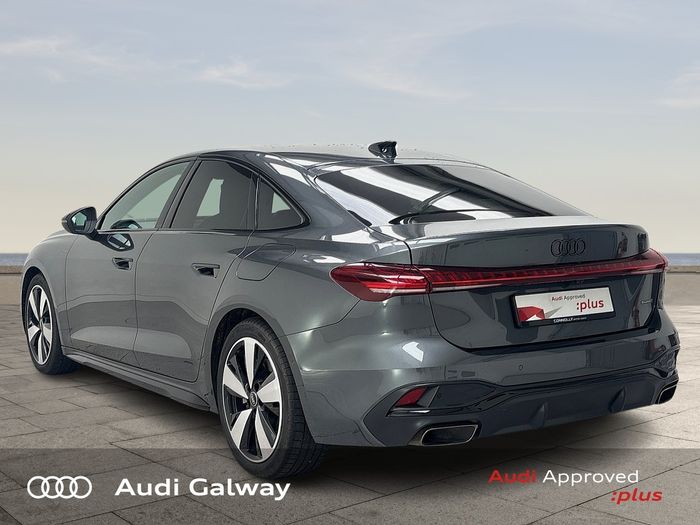 Audi A5 2026