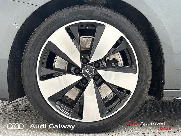 Audi A5 2026