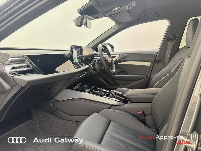 Audi A5 2026