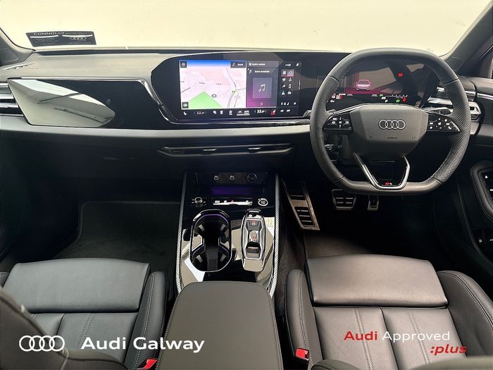 Audi A5 2026