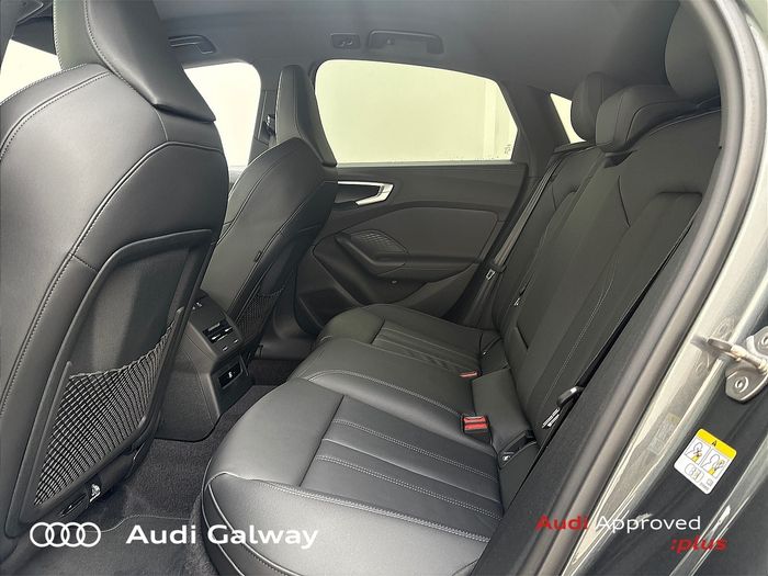 Audi A5 2026