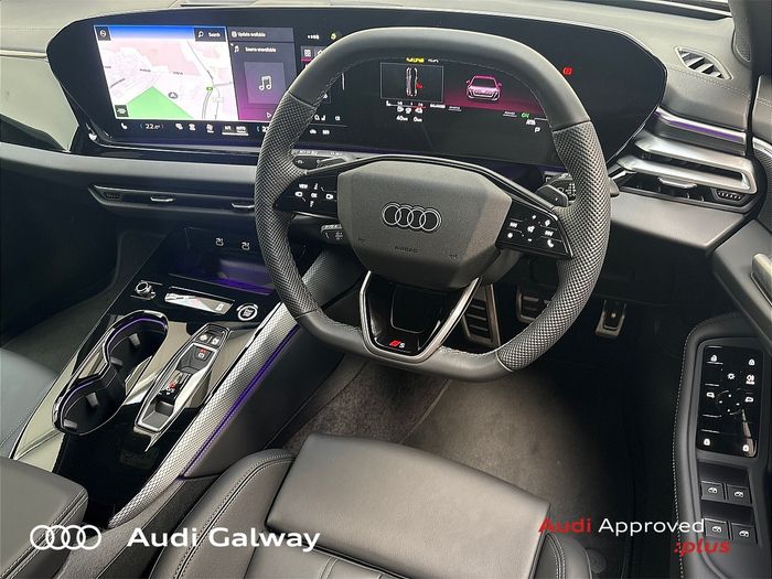 Audi A5 2026