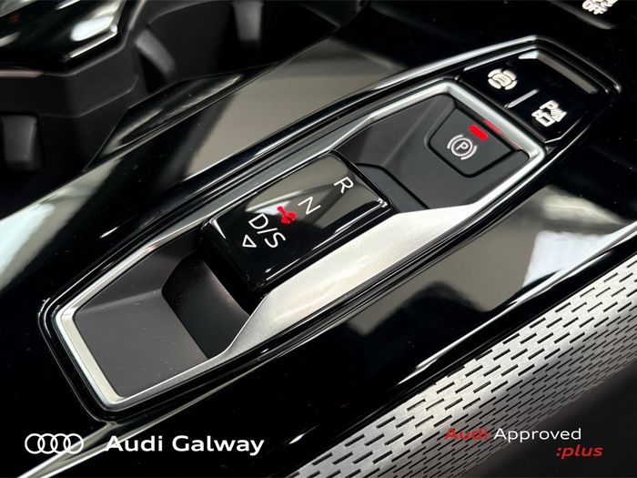 Audi A5 2026