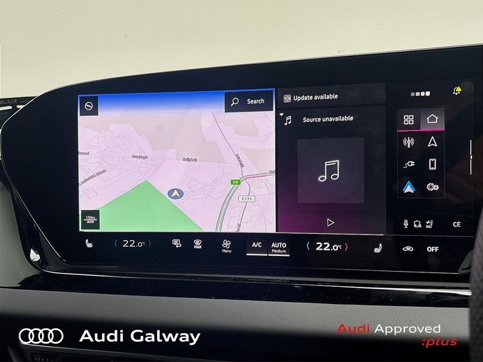 Audi A5 2026
