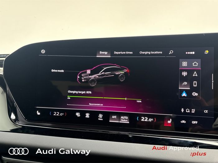 Audi A5 2026