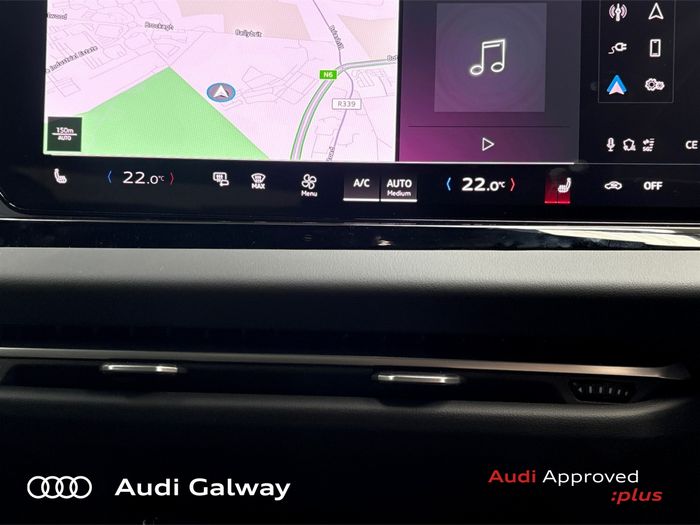 Audi A5 2026