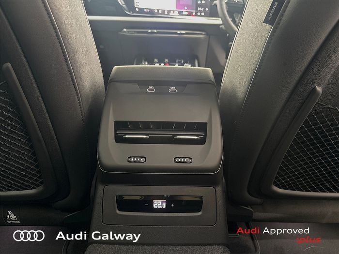 Audi A5 2026