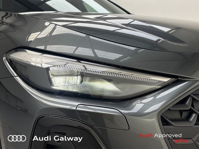 Audi A5 2026