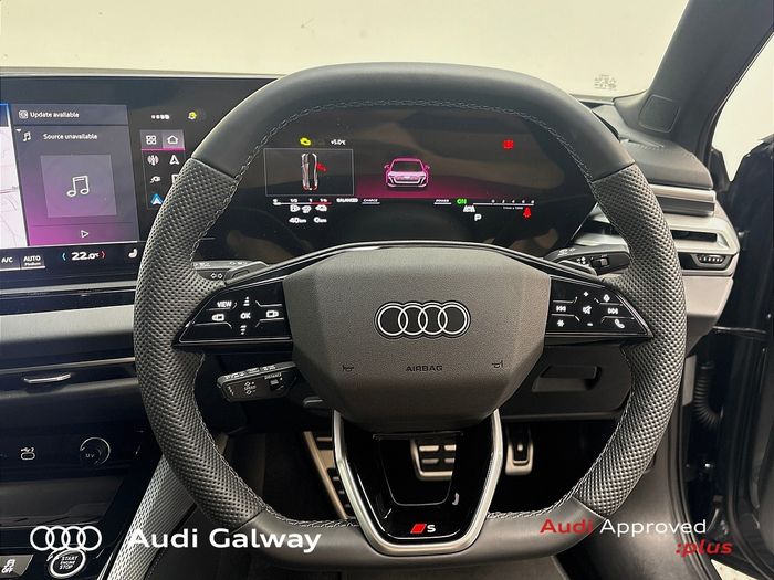 Audi A5 2026