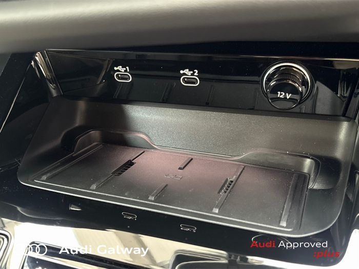 Audi A5 2026