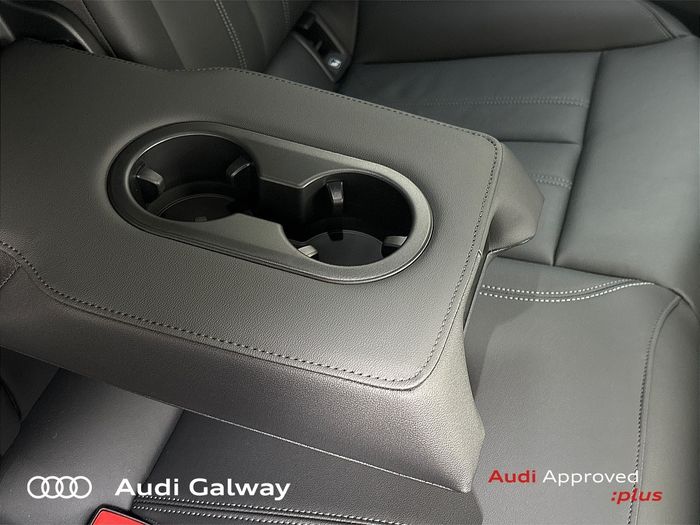 Audi A5 2026