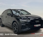 Audi Q8 2020