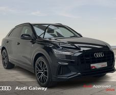 Audi Q8 2020