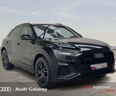 Audi Q8 2020