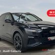 Audi Q8 2020