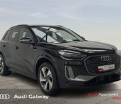 Audi Q6 e-tron 2025