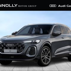 Audi Q5 2026