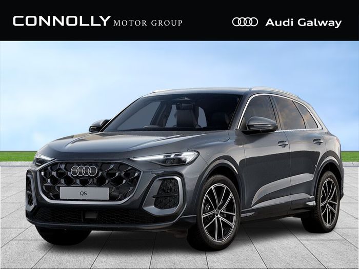 Audi Q5 2026