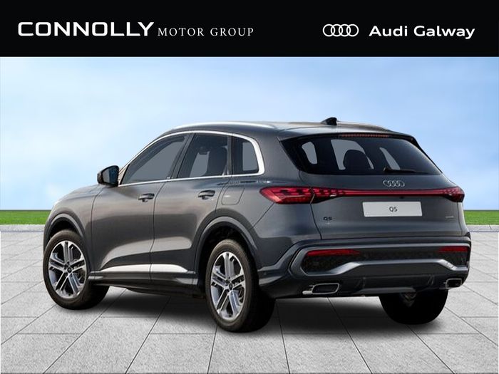 Audi Q5 2026