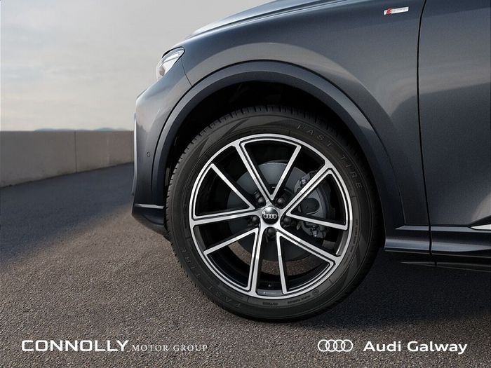 Audi Q5 2026