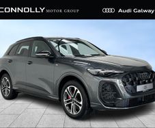 Audi Q5 2027