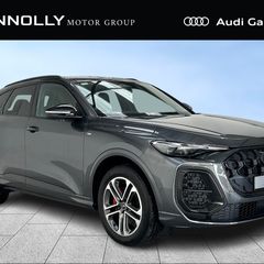 Audi Q5 2027