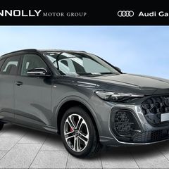 Audi Q5 2027