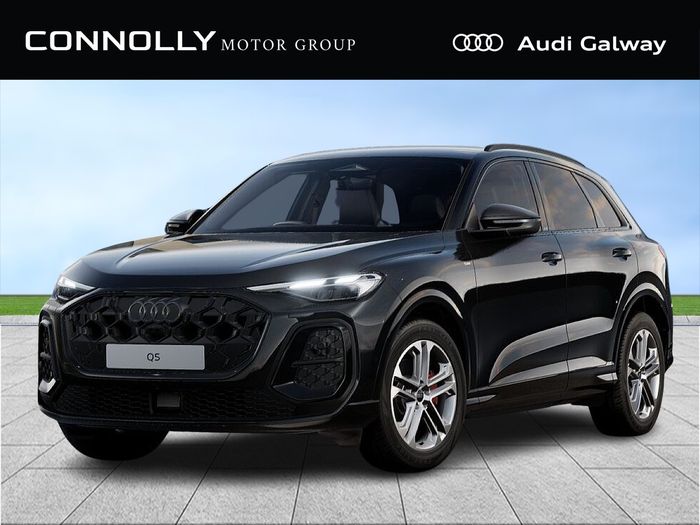 Audi Q5 2026