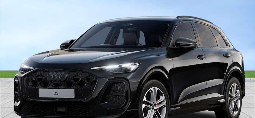 Audi Q5 2026