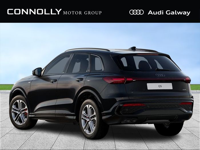 Audi Q5 2026