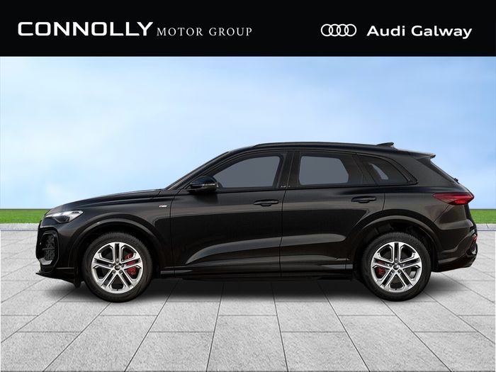 Audi Q5 2026