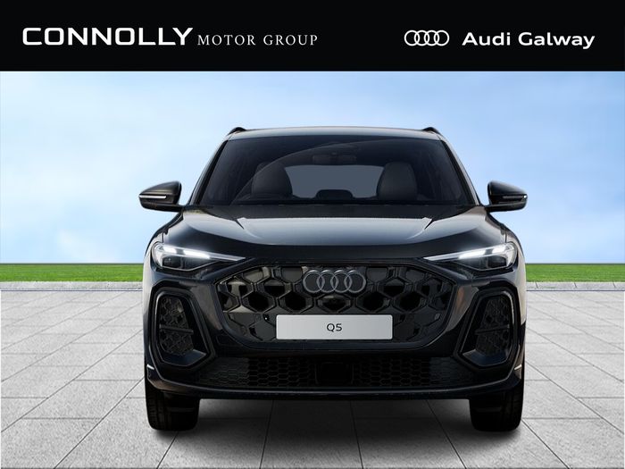 Audi Q5 2026