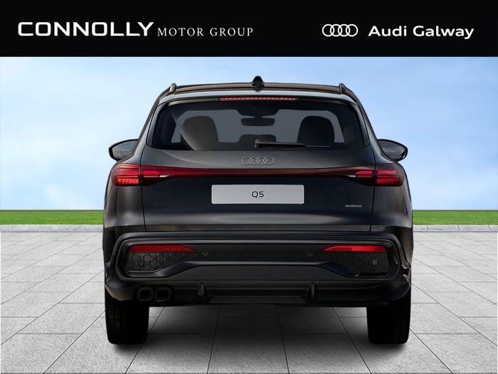 Audi Q5 2026