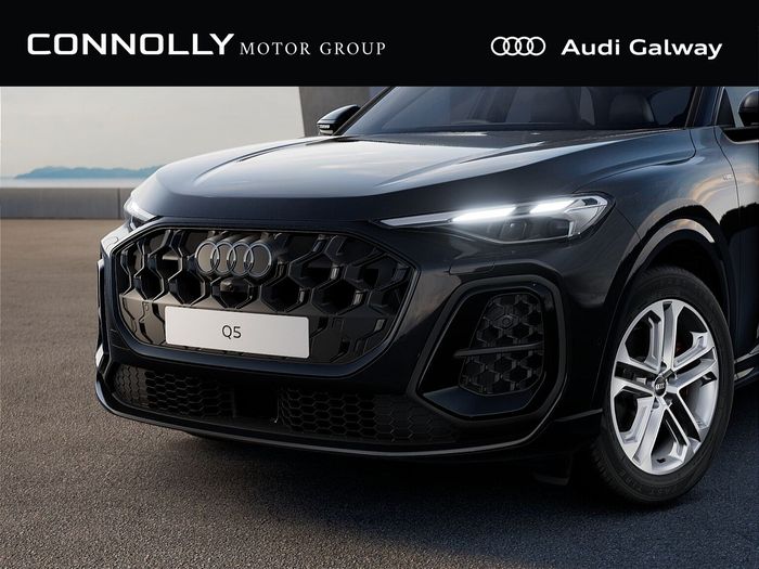 Audi Q5 2026