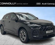 Audi Q5 2027