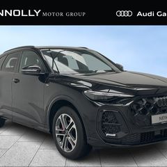 Audi Q5 2027
