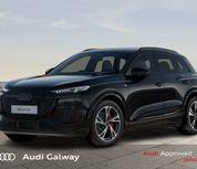 Audi Q6 e-tron 2026