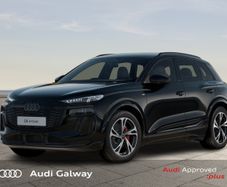 Audi Q6 e-tron 2026