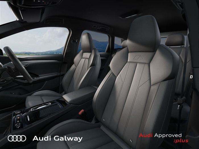 Audi Q6 e-tron 2026