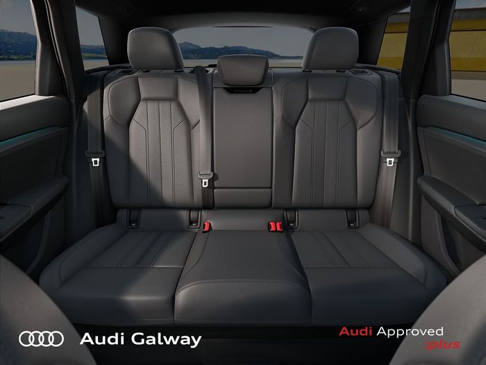 Audi Q6 e-tron 2026