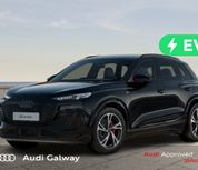 Audi Q6 e-tron 2026