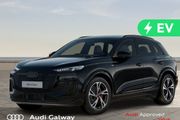 Audi Q6 e-tron 2026